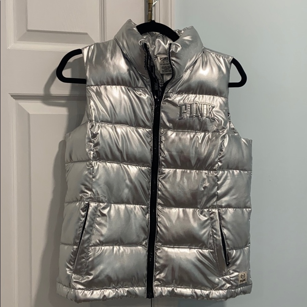 Victoria Secret Vest